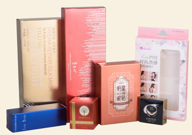 包裝彩盒印刷 包裝彩盒印刷